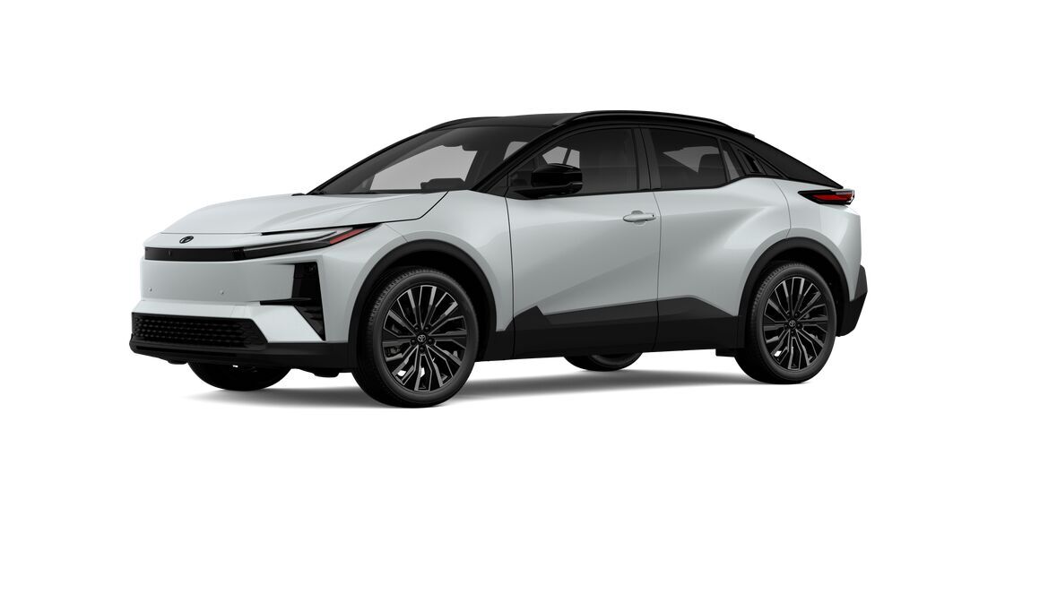 2026 Toyota C-HR XSE Laurel MD