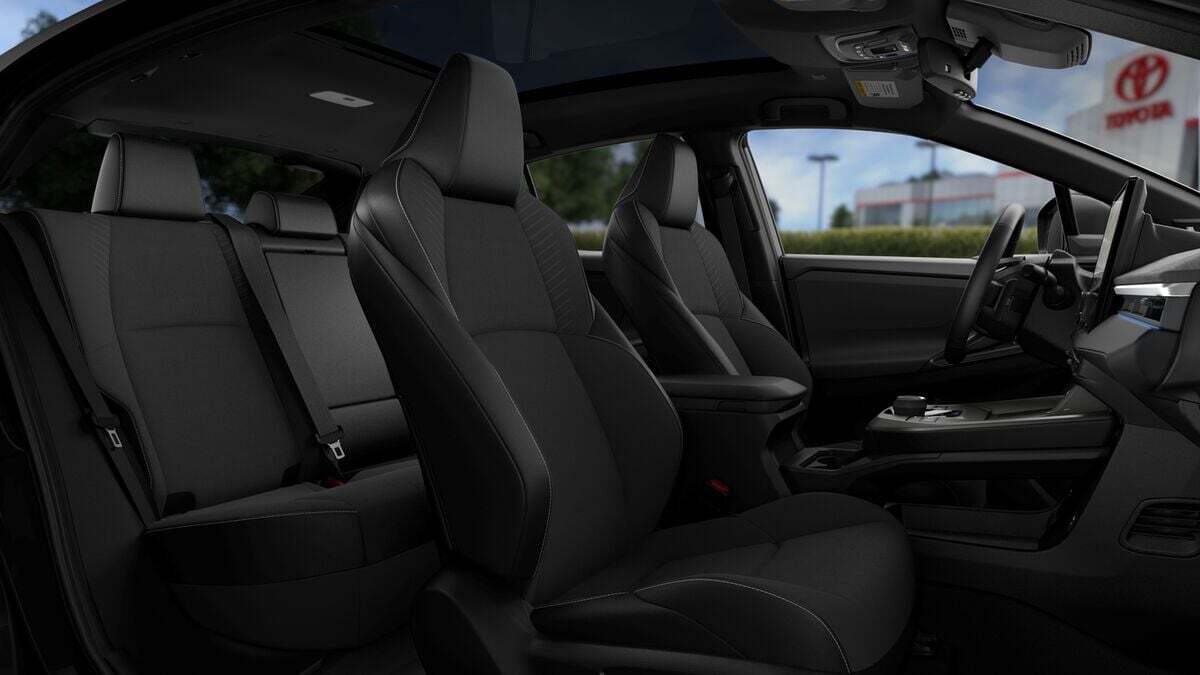 2026 Toyota C-HR XSE Laurel MD
