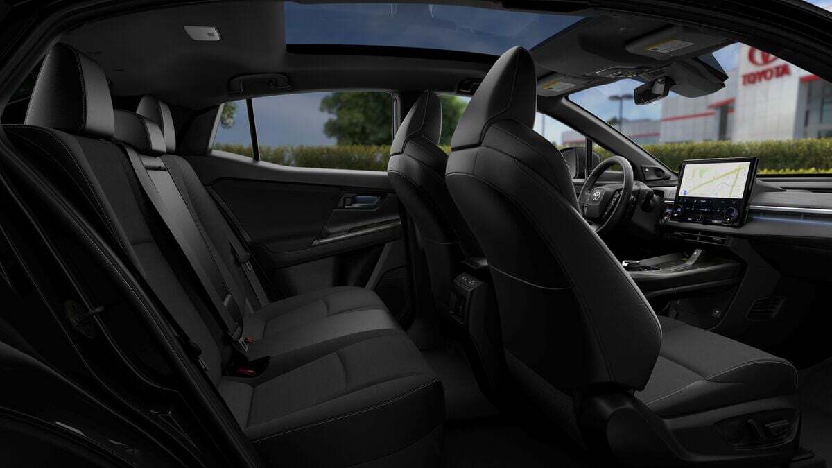 2026 Toyota C-HR XSE Laurel MD