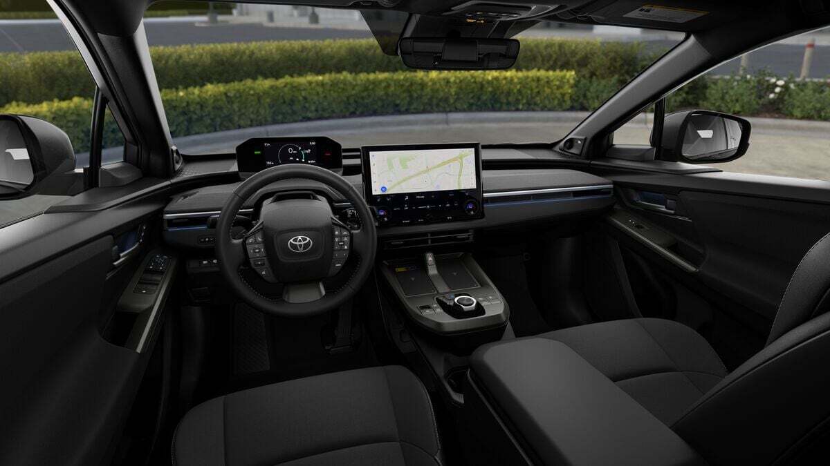 2026 Toyota C-HR XSE Laurel MD