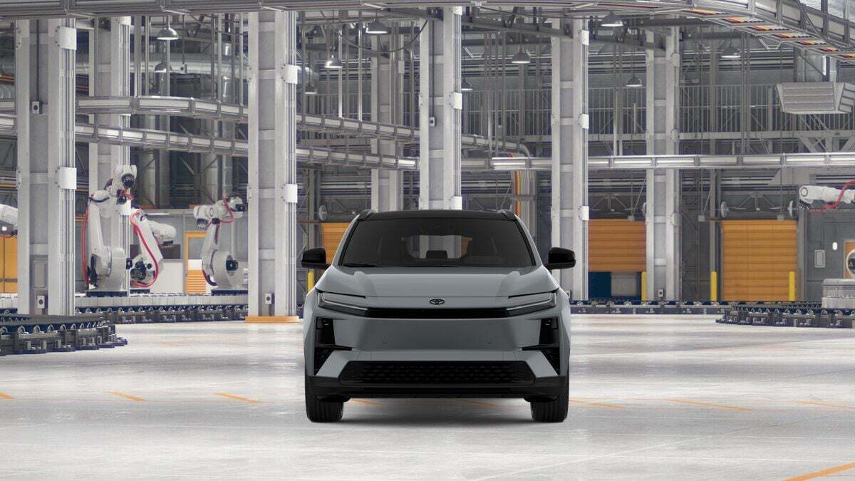 2026 Toyota C-HR XSE Laurel MD