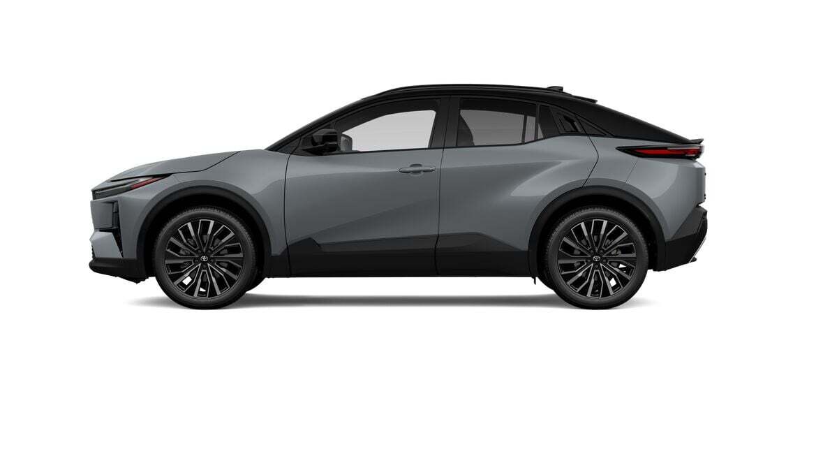 2026 Toyota C-HR XSE Fredericksburg VA