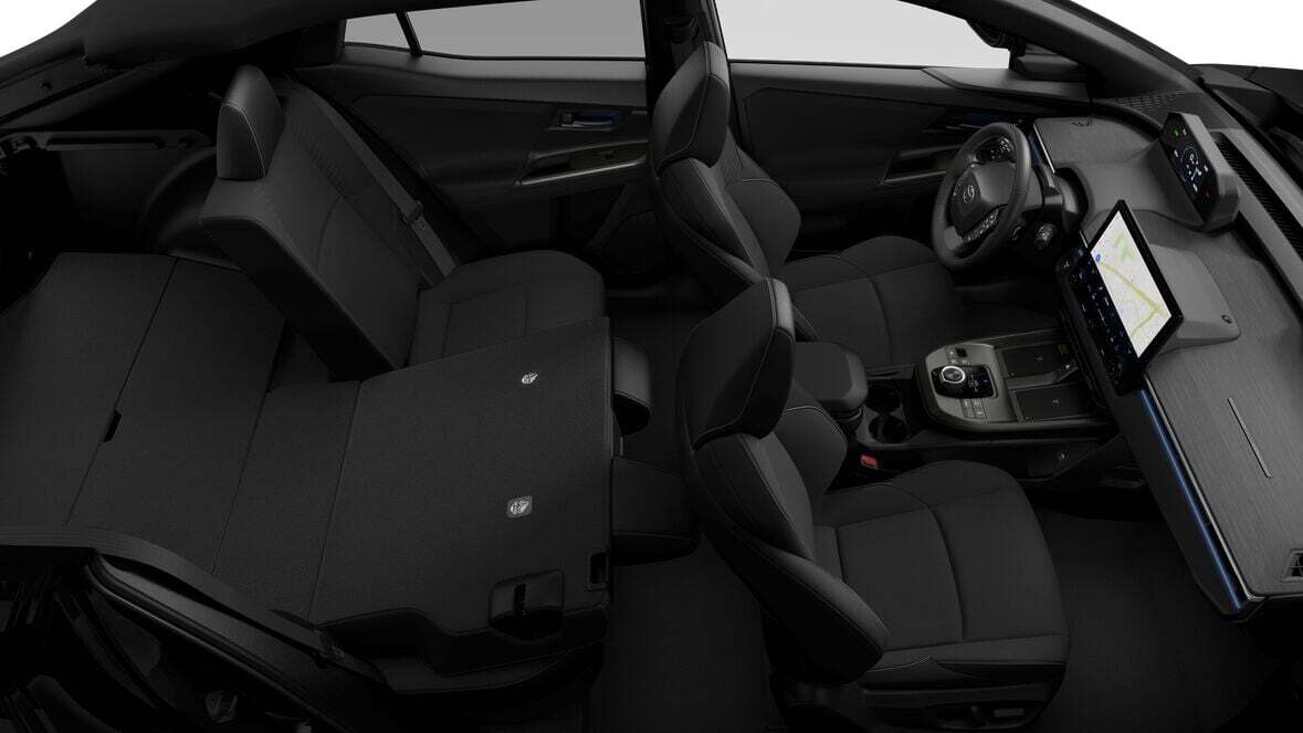 2026 Toyota C-HR XSE Fredericksburg VA