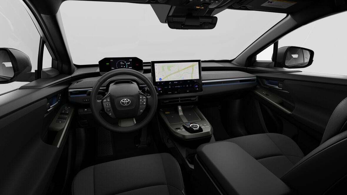 2026 Toyota C-HR XSE Fredericksburg VA