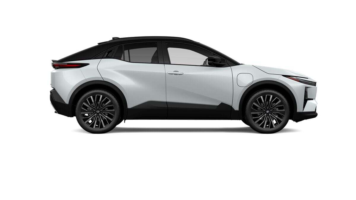 2026 Toyota C-HR XSE Fredericksburg VA