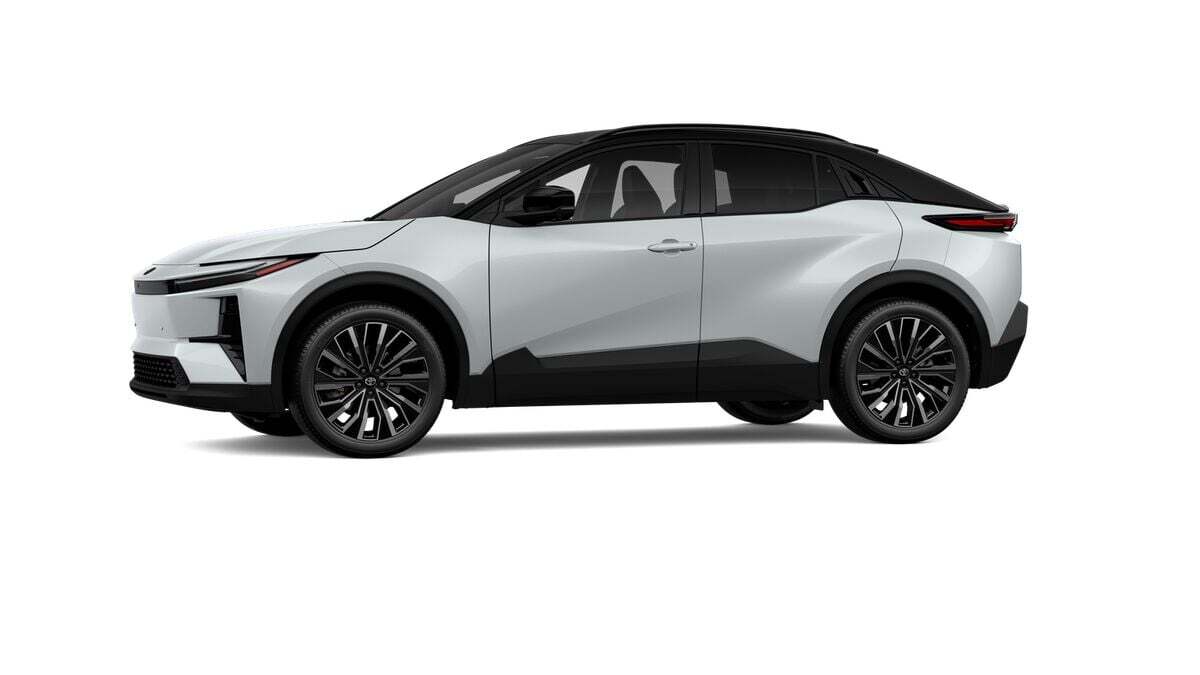 2026 Toyota C-HR XSE Fredericksburg VA