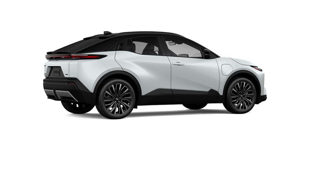 2026 Toyota C-HR XSE Fredericksburg VA