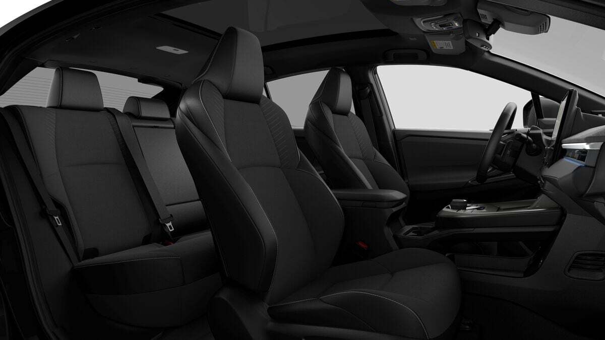 2026 Toyota C-HR XSE Fredericksburg VA