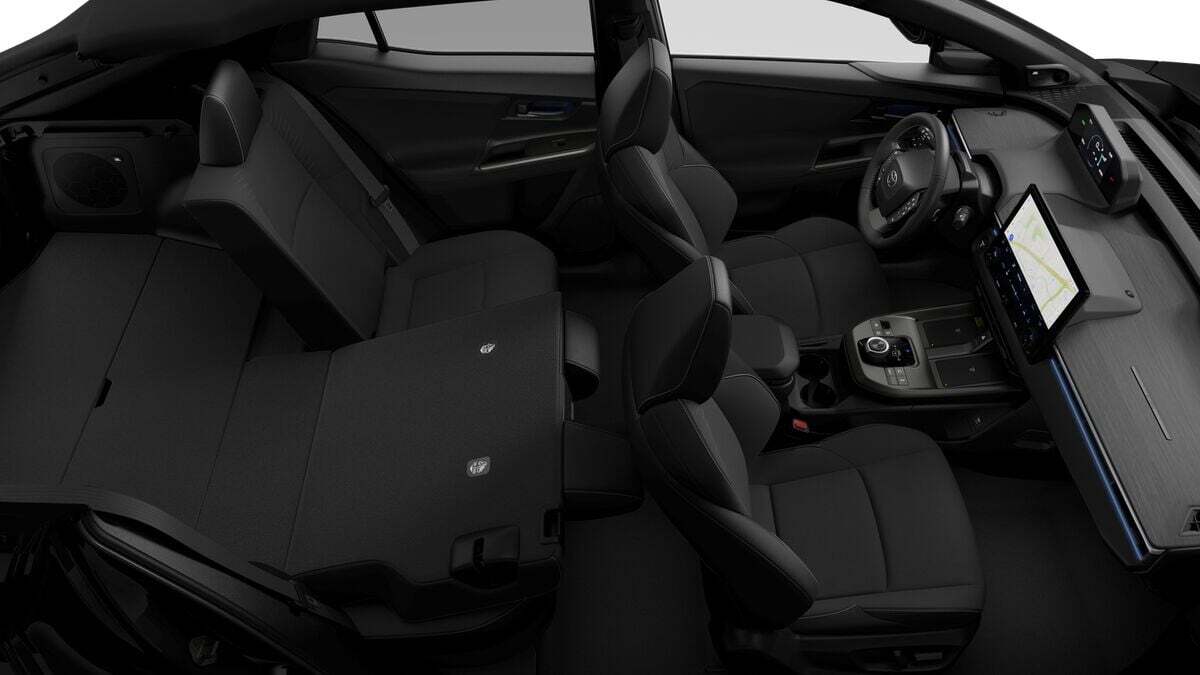 2026 Toyota C-HR XSE Fredericksburg VA