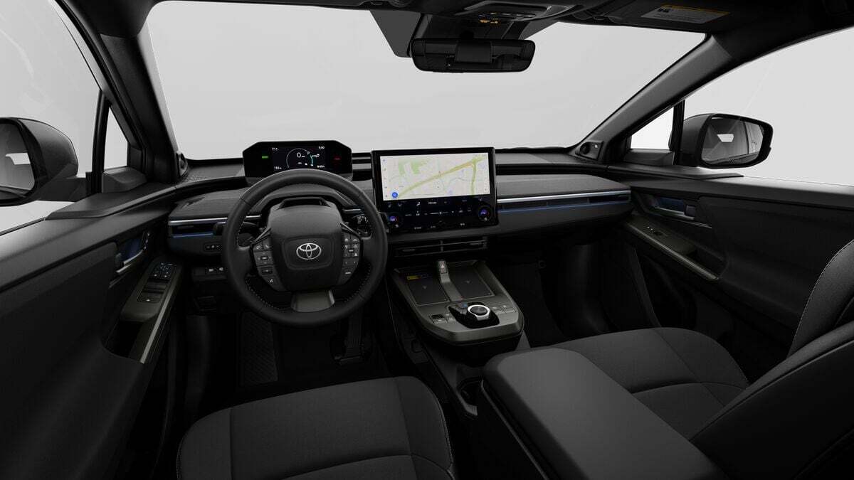 2026 Toyota C-HR XSE Fredericksburg VA