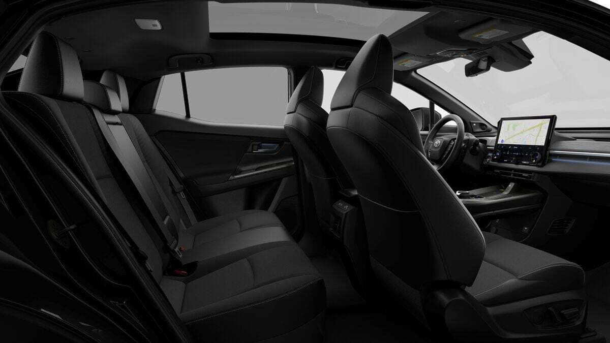 2026 Toyota C-HR XSE Fredericksburg VA