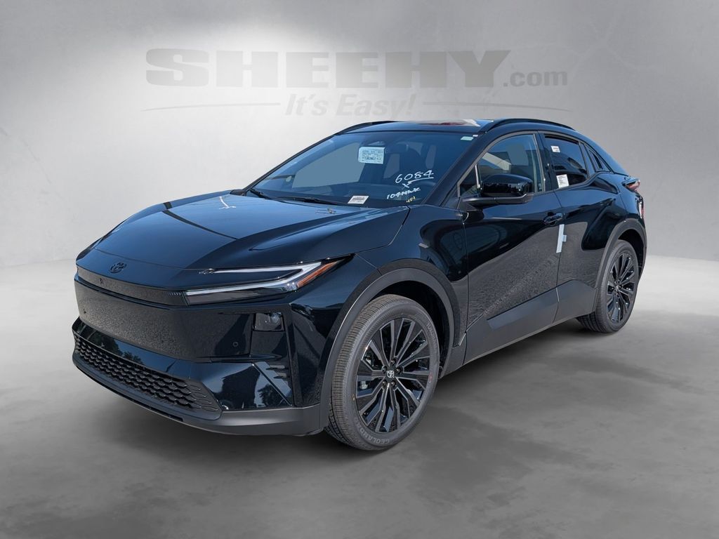2026 Toyota C-HR XSE Cockeysville MD