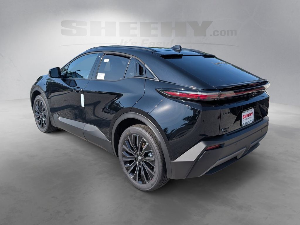 2026 Toyota C-HR XSE Cockeysville MD