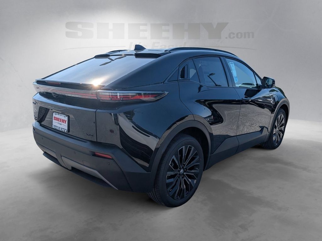 2026 Toyota C-HR XSE Cockeysville MD