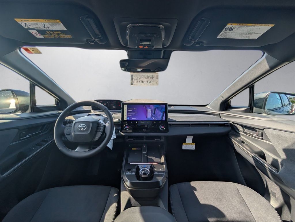 2026 Toyota C-HR XSE Cockeysville MD