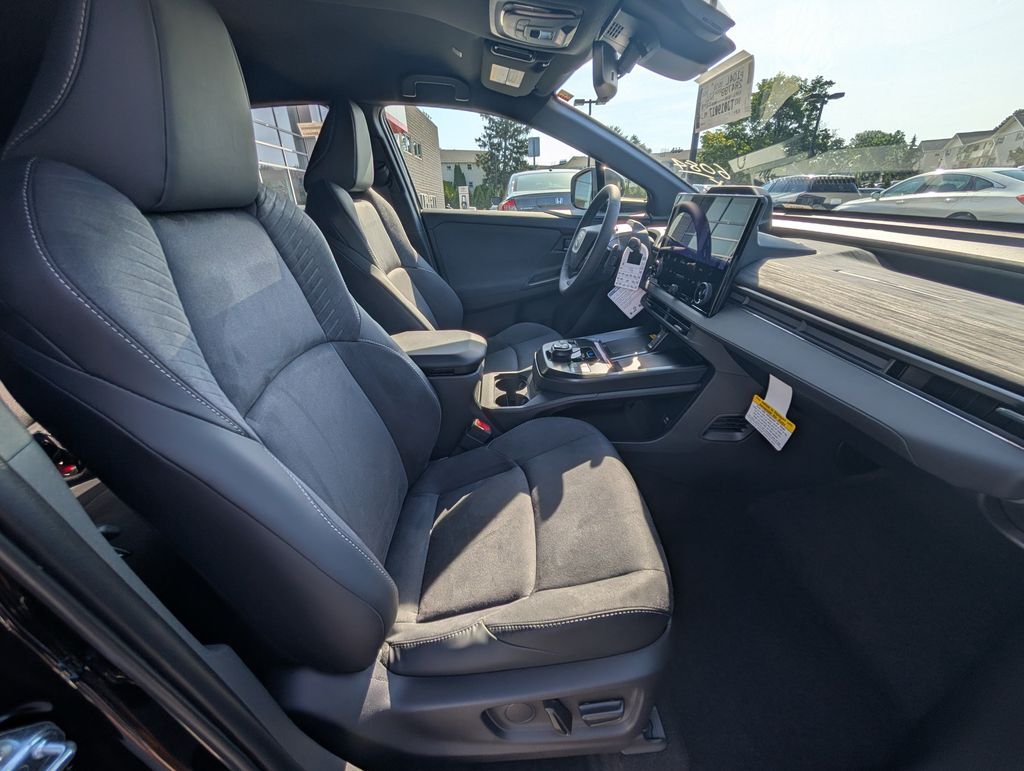 2026 Toyota C-HR XSE Cockeysville MD