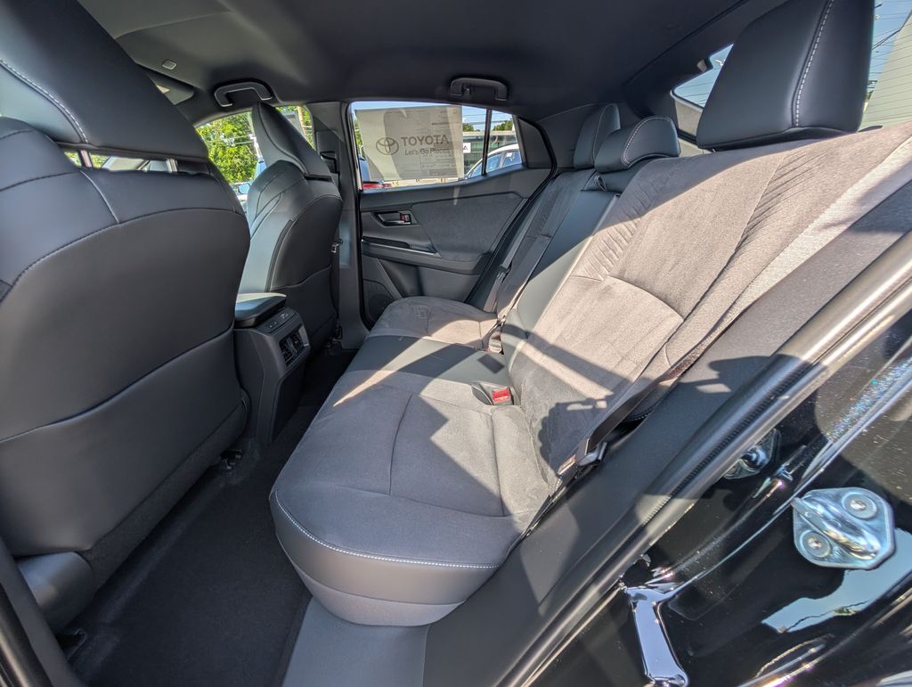 2026 Toyota C-HR XSE Cockeysville MD