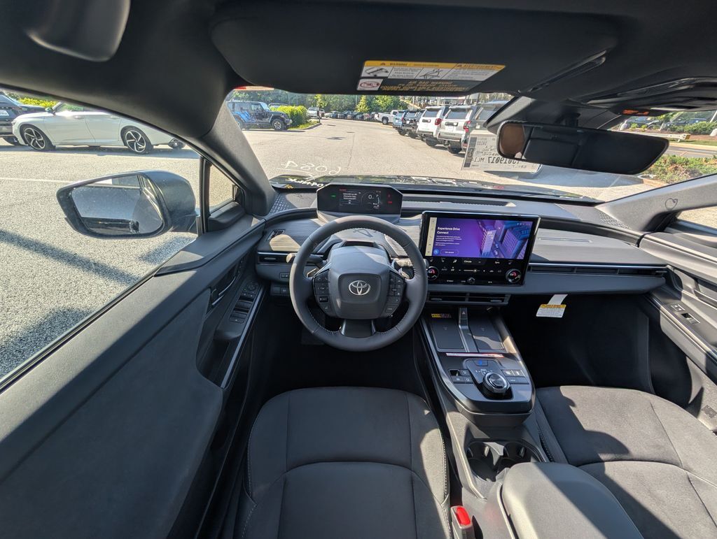 2026 Toyota C-HR XSE Cockeysville MD