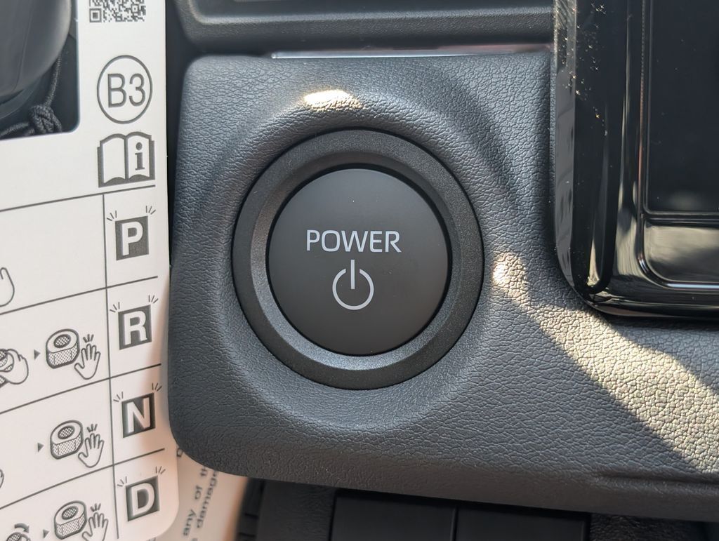 2026 Toyota C-HR XSE Cockeysville MD