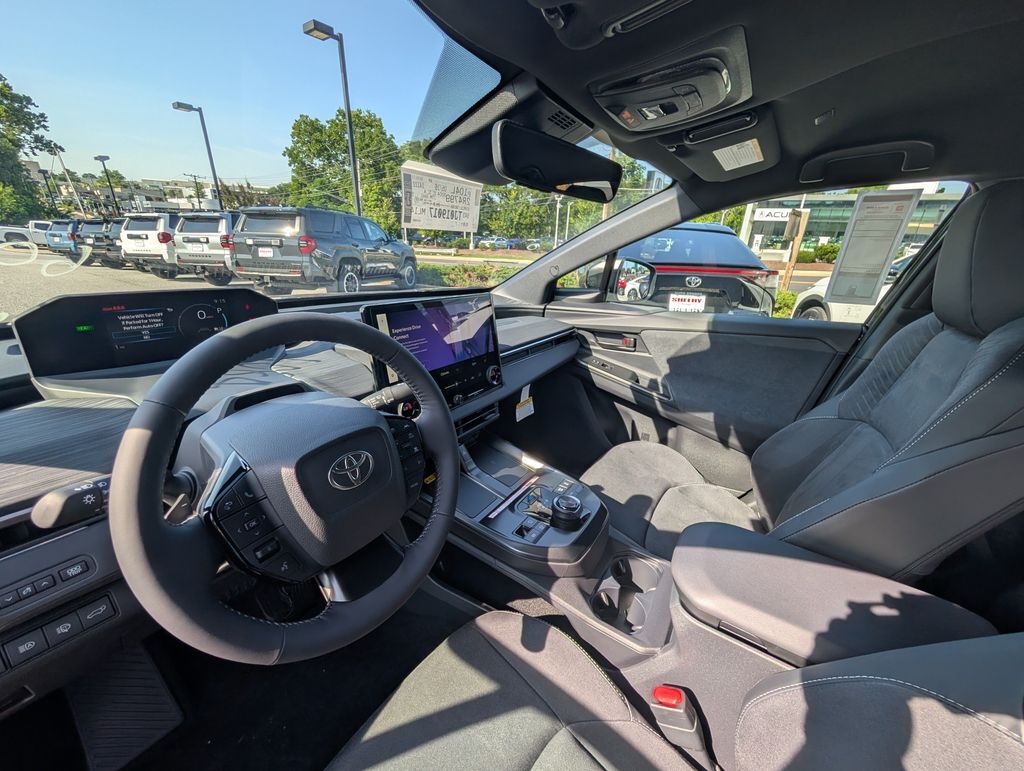 2026 Toyota C-HR XSE Cockeysville MD
