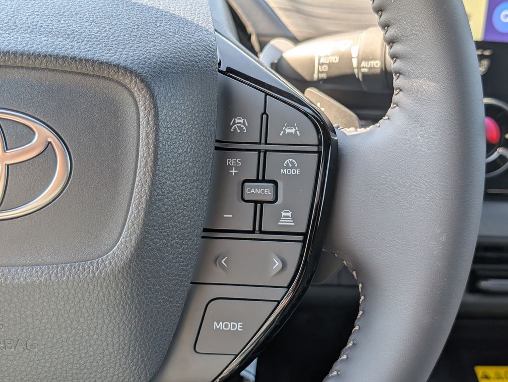 2026 Toyota C-HR XSE Cockeysville MD