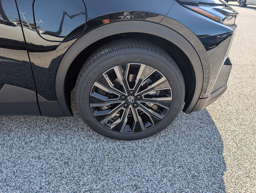 2026 Toyota C-HR XSE Cockeysville MD