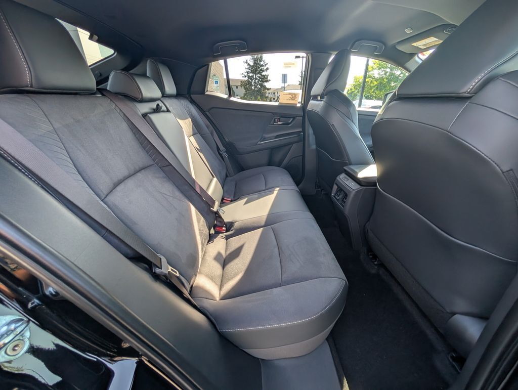 2026 Toyota C-HR XSE Cockeysville MD