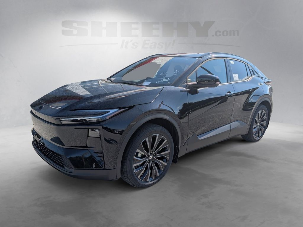 2026 Toyota C-HR XSE Cockeysville MD