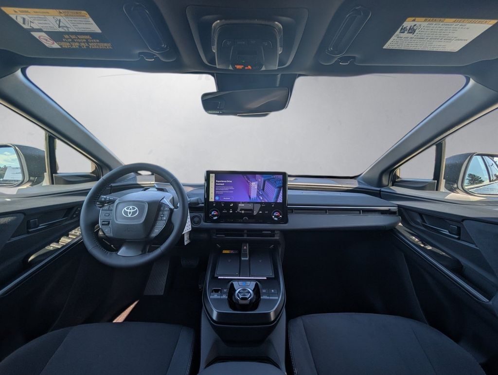 2026 Toyota C-HR XSE Cockeysville MD