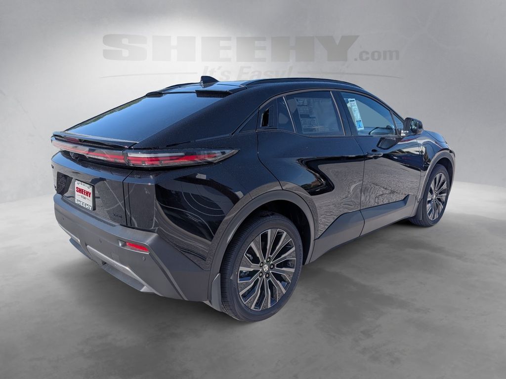 2026 Toyota C-HR XSE Cockeysville MD