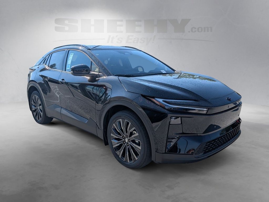 2026 Toyota C-HR XSE Cockeysville MD