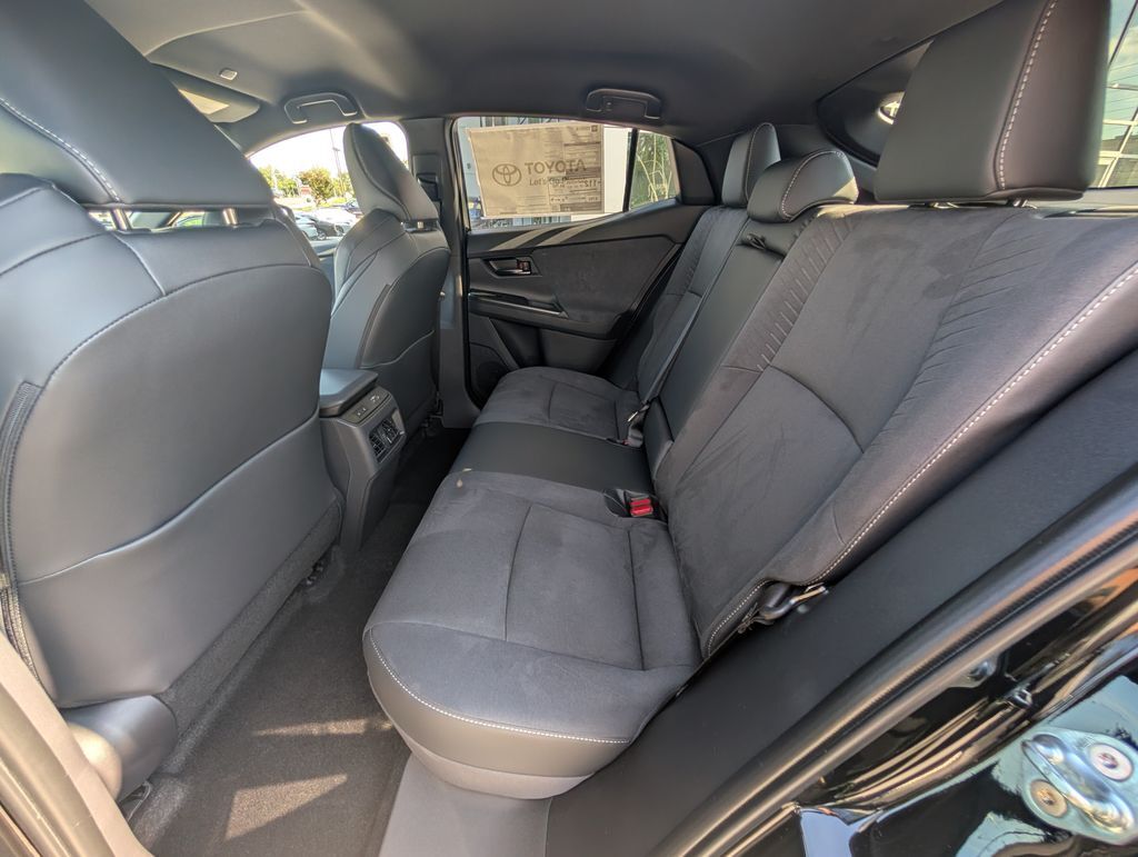 2026 Toyota C-HR XSE Cockeysville MD
