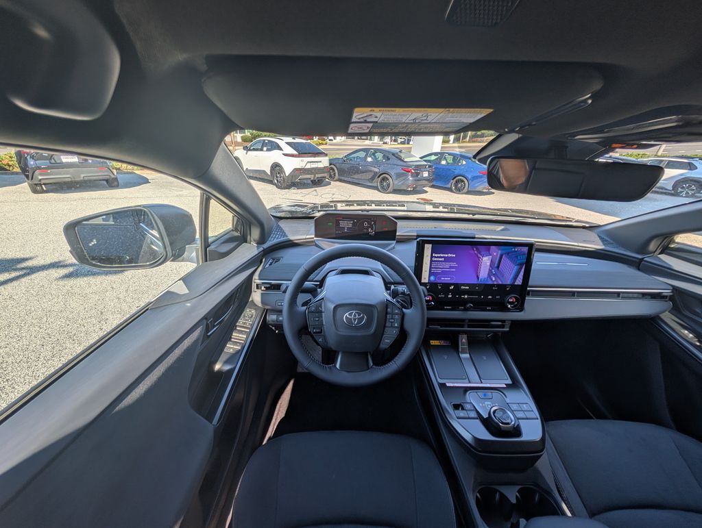 2026 Toyota C-HR XSE Cockeysville MD