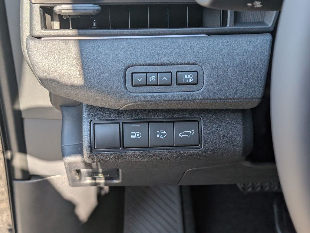 2026 Toyota C-HR XSE Cockeysville MD