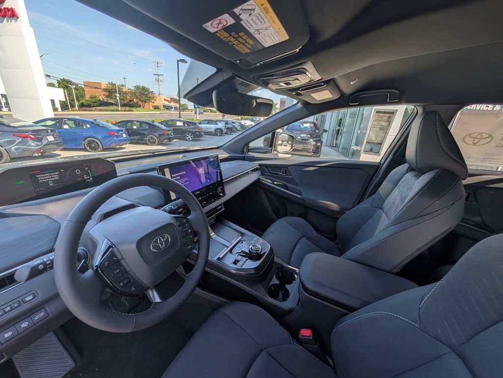 2026 Toyota C-HR XSE Cockeysville MD