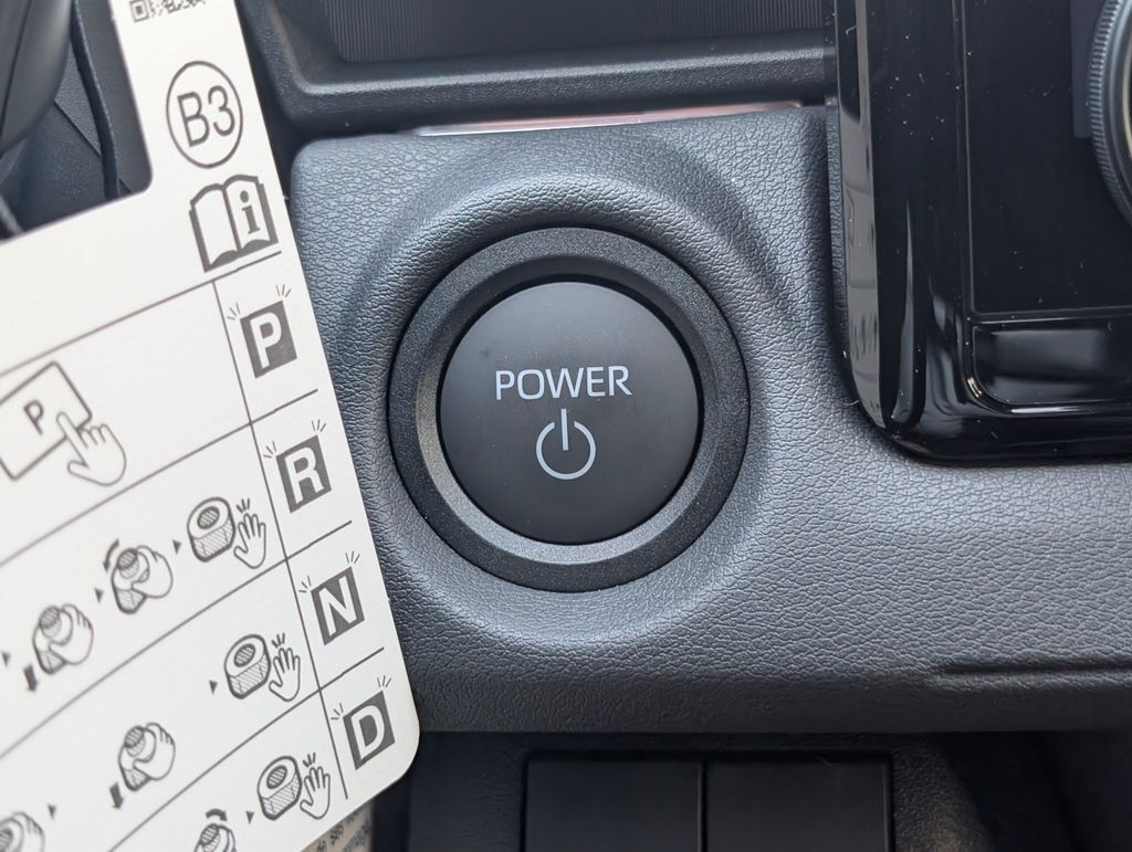 2026 Toyota C-HR XSE Cockeysville MD