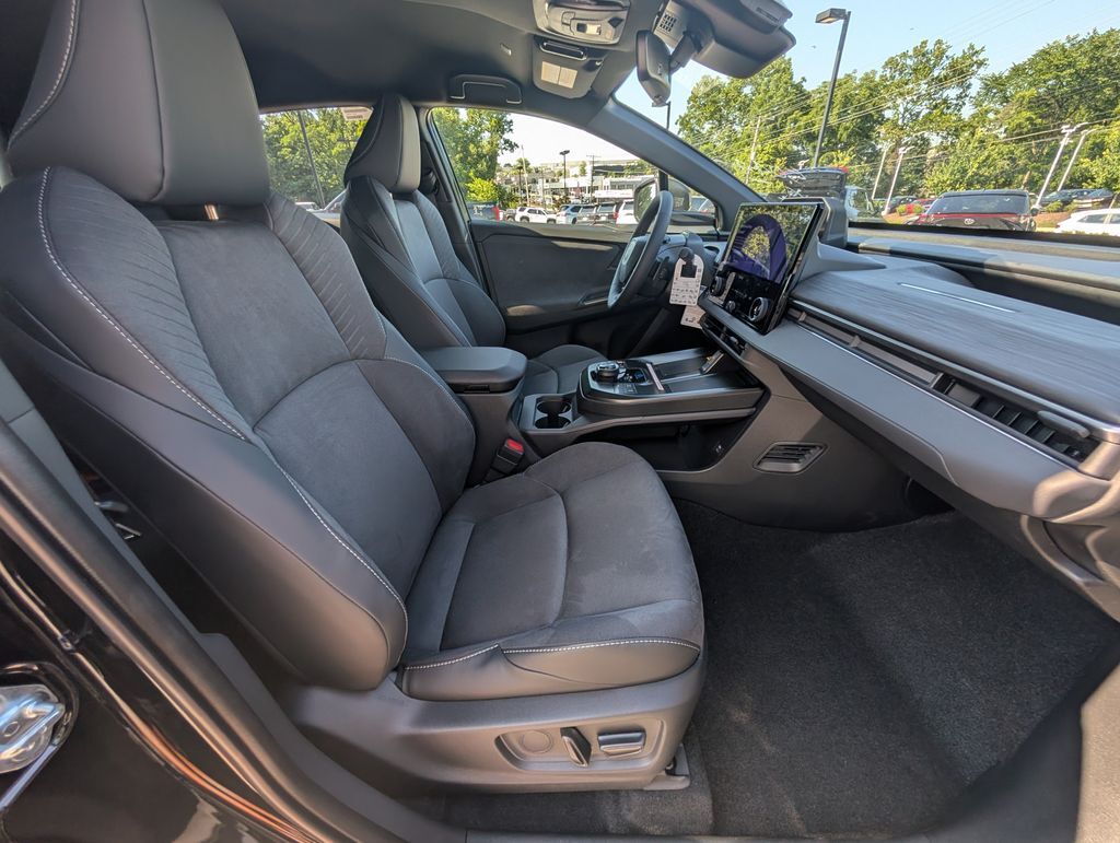 2026 Toyota C-HR XSE Cockeysville MD