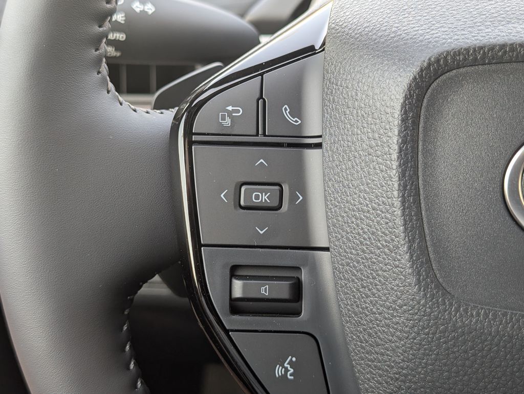 2026 Toyota C-HR XSE Cockeysville MD