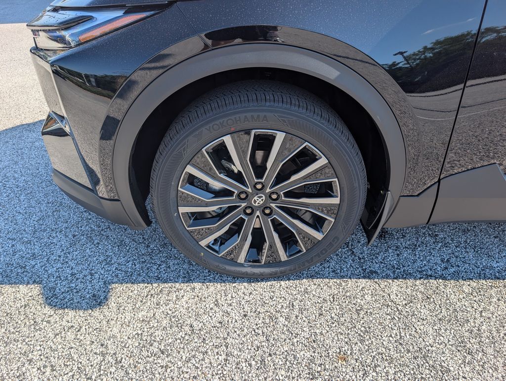 2026 Toyota C-HR XSE Cockeysville MD