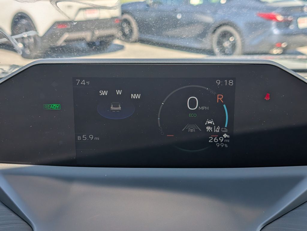 2026 Toyota C-HR XSE Cockeysville MD