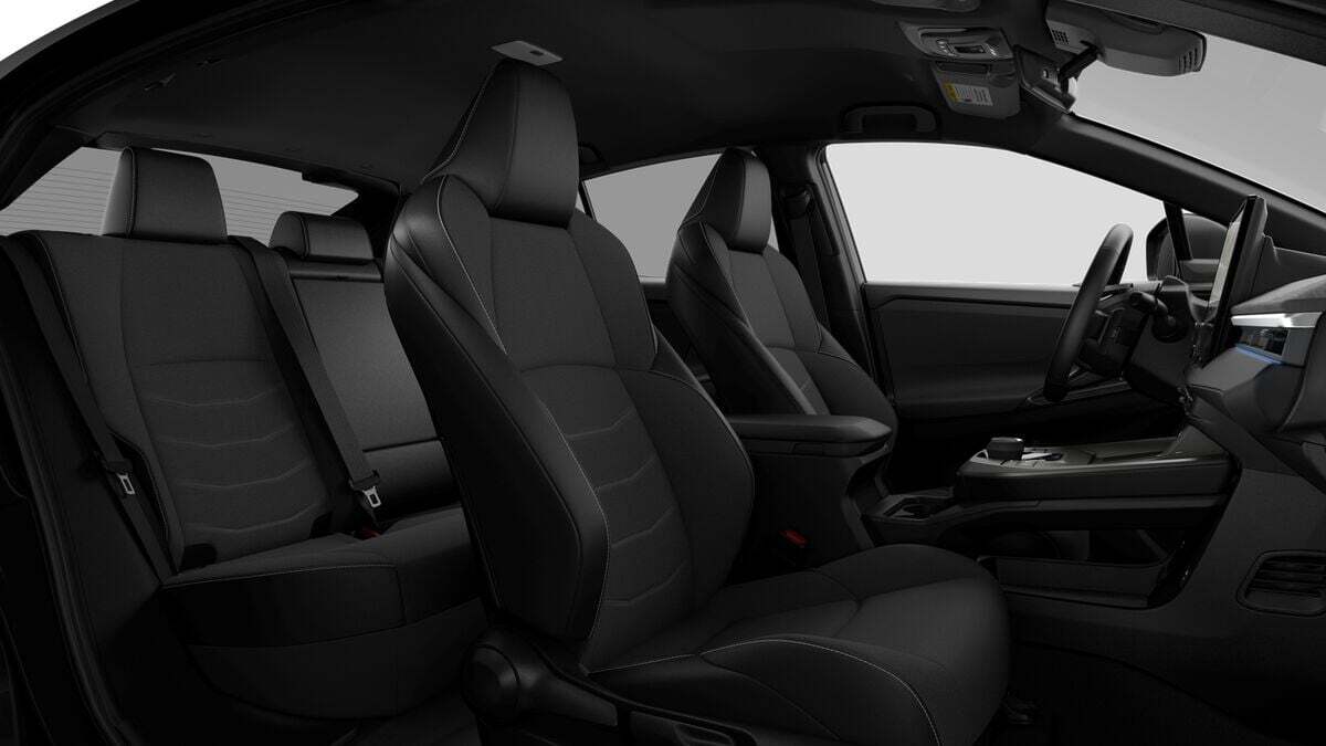 2026 Toyota C-HR Stafford VA