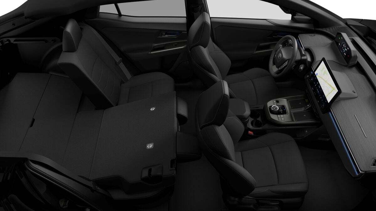 2026 Toyota C-HR Stafford VA