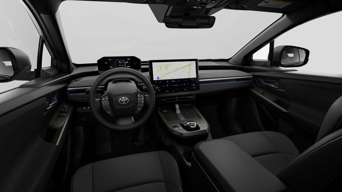 2026 Toyota C-HR Stafford VA