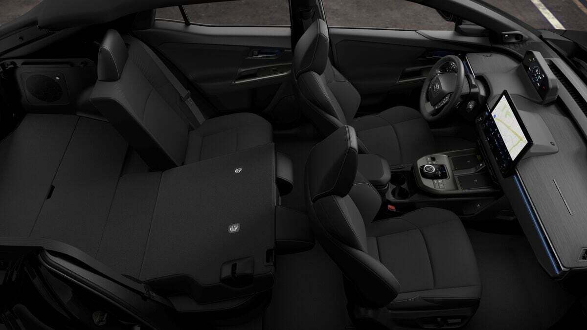 2026 Toyota C-HR Laurel MD
