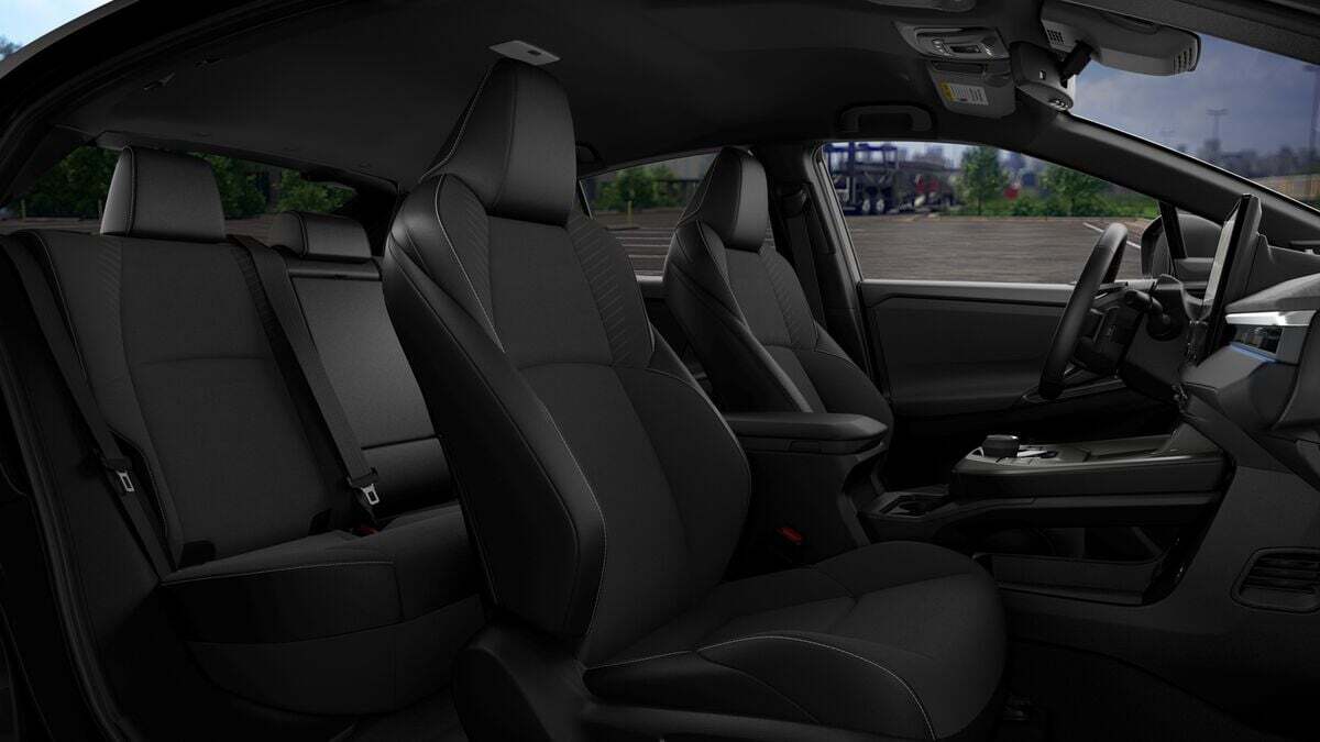 2026 Toyota C-HR Laurel MD