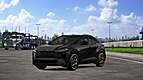 2026 Toyota C-HR