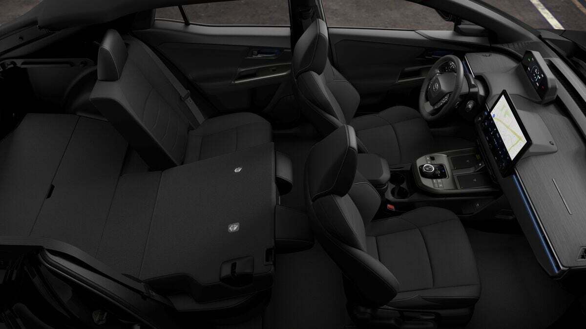 2026 Toyota C-HR Laurel MD