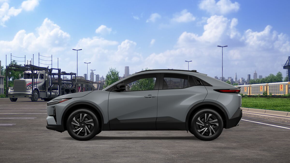 2026 Toyota C-HR Laurel MD