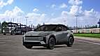 2026 Toyota C-HR