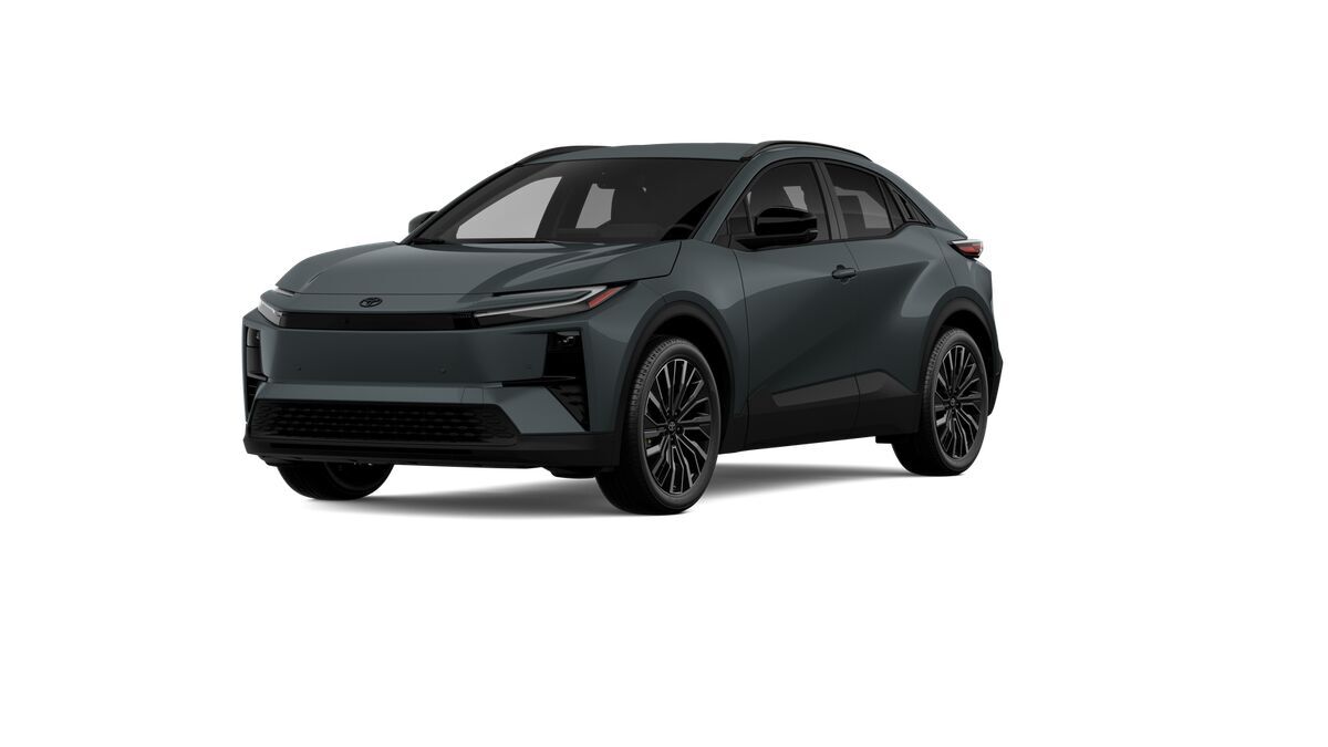 2026 Toyota C-HR Laurel MD